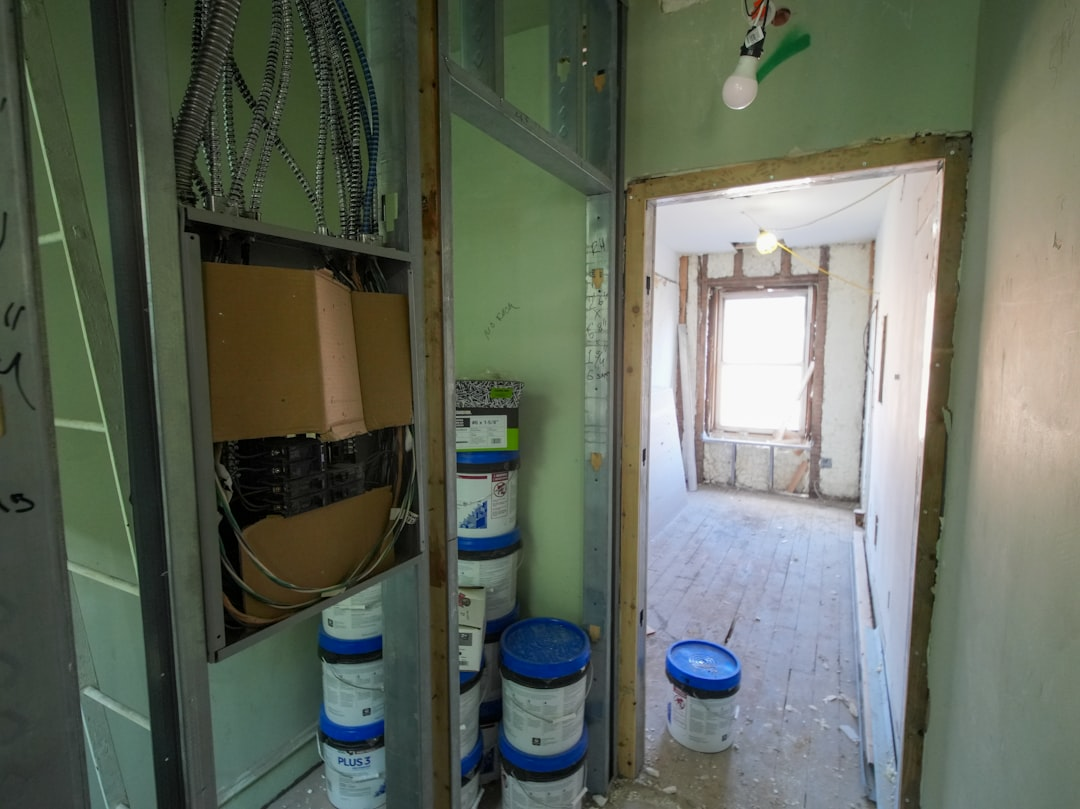 Çatı Katı Tadilatı