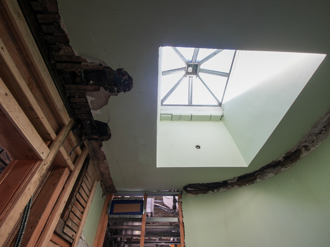 Yaşam Alanı Tasarımı